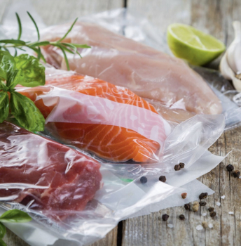 Vakuum-Schlauchbeutel, 200x300, Top Qualität