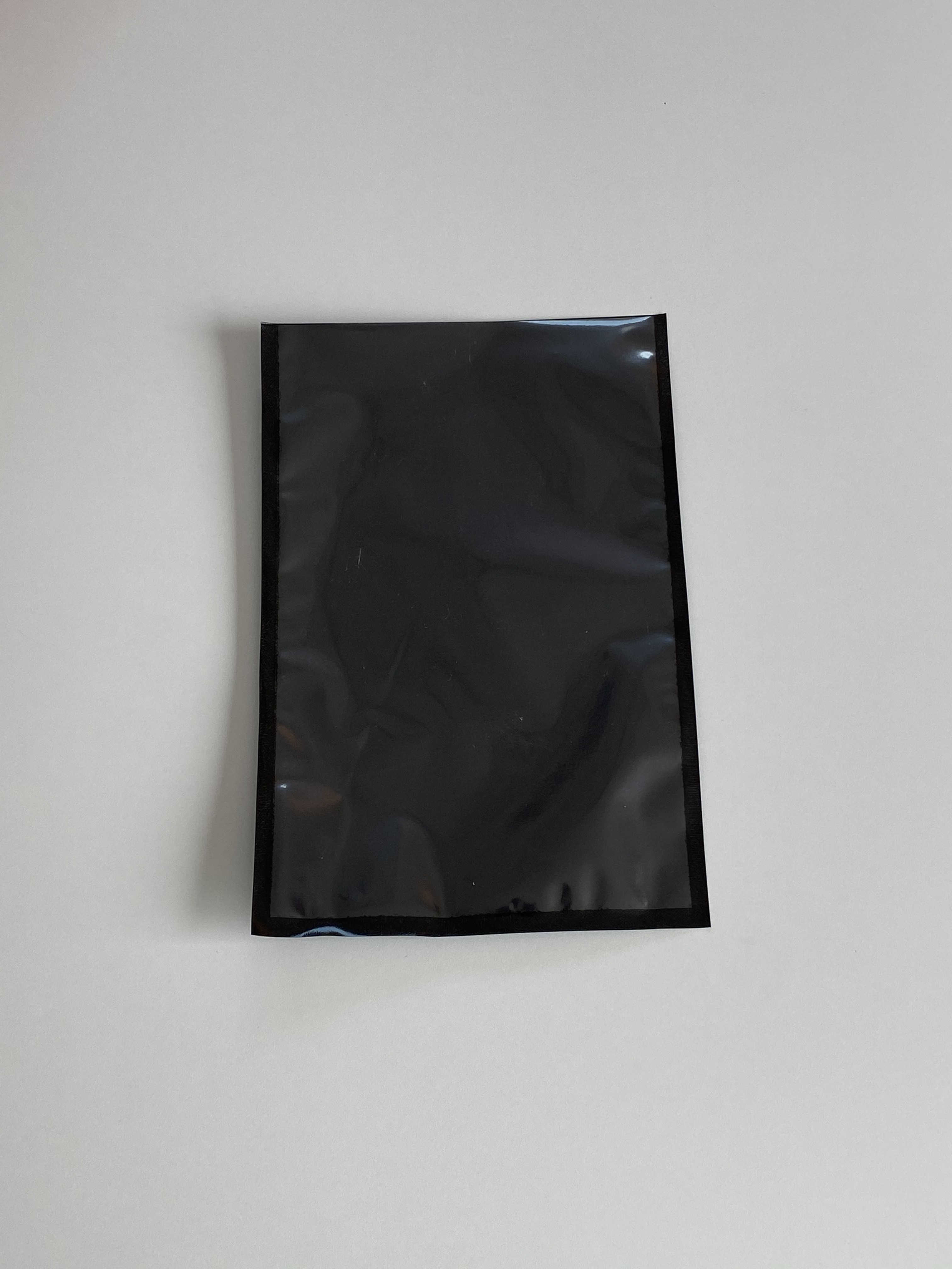 Siegelrandbeutel 200x300 mm, 90 my KT 5 PK a 100 St