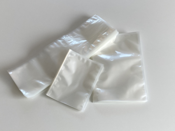 Vakuumbeutel / Siegelrandbeutel, Probierset, Top Qualität